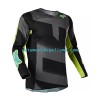 Homme Maillot VTT/Motocross Manches Longues 2023 Fox Racing 360 RKANE N001